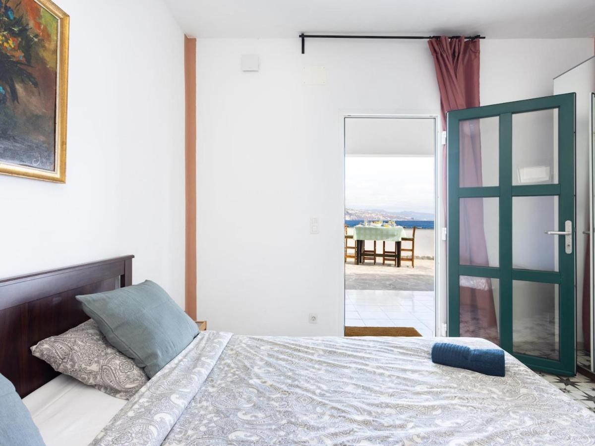 Lightbooking Playa De La Viuda Tenerife Villa El Carreton Exterior photo